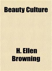 Beauty Culture,1151737003,9781151737007
