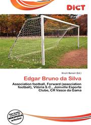Edgar Bruno Da Silva,6136519267,9786136519265