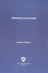 Patriarchy and Caste Keynote Address at Anti-Caste Conference Dr. Babasahib Ambedkar Maratwada University Aurangabad, 2008