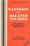 Sanskrit and Related Studies Contemporary Research and Reflections 1st Edition,8170301920,9788170301929