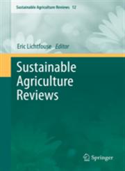 Sustainable Agriculture Reviews,9400759606,9789400759602