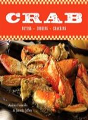 Crab Buying, Cooking, Cracking,1580088600,9781580088602