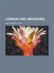 London Und Umgebung,1153552027,9781153552028