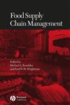 Food Supply Chain Management,1405101687,9781405101684