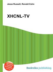 Xhcnl-TV,5511974951,9785511974958