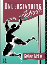 Understanding Dance,0415078105,9780415078108