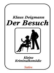 Der Besuch,3833474807,9783833474804