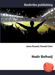 Nadir Belhadj,5512188445,9785512188446