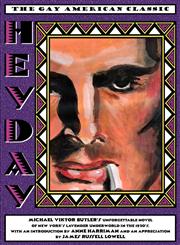 The Gay American Classic Heyday,1467517623,9781467517621