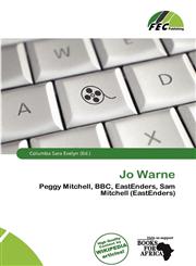 Jo Warne,613771862X,9786137718629