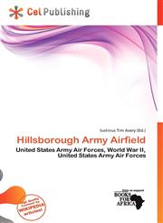 Hillsborough Army Airfield,6137356116,9786137356111