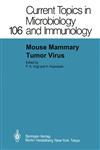 Mouse Mammary Tumor Virus,3642693598,9783642693595