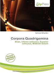 Corpora Quadrigemina,6200102090,9786200102096