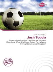 Josh Tudela,6135927434,9786135927436