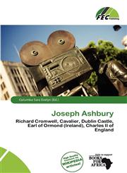 Joseph Ashbury,6137230457,9786137230459