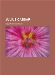 Julius Caesar,1459093771,9781459093775