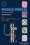 Muscle Disease Pathology and Genetics 2nd Edition,0470672056,9780470672051