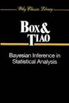 Bayesian Inference in Statistical Analysis,0471574287,9780471574286