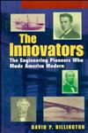 The Innovators The Engineering Pioneers who Transformed America, College,0471140961,9780471140962