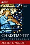 Christianity An Introduction 2nd Edition,1405109017,9781405109017