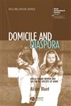 Domicile and Diaspora Anglo-Indian Women and the Spatial Politics of Home,1405100540,9781405100540