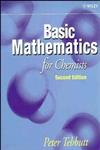 Basic Mathematics for Chemists 2nd Edition,0471972843,9780471972846