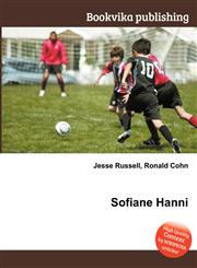Sofiane Hanni,5512169874,9785512169872