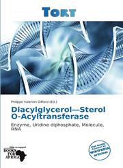Diacylglycerol-Sterol O-Acyltransferase,6139389941,9786139389940