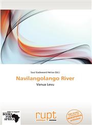 Navilangolango River,6138829654,9786138829652