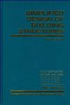 Simplified Design of Building Structures 3rd Edition,0471037443,9780471037446