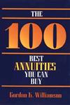 The 100 Best Annuities You Can Buy,0471010251,9780471010258