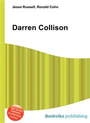 Darren Collison,5510896671,9785510896671