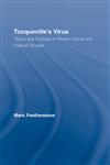 Tocqueville's Virus Utopia and Dystopia in Western Social and Political Thought,0415339618,9780415339612