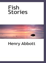 Fish Stories,1115548468,9781115548465