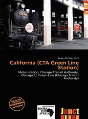 California (CTA Green Line Station),6200057001,9786200057006