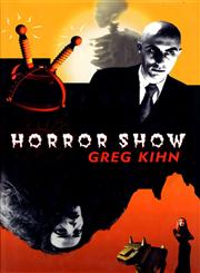 Horror Show,0312860455,9780312860455