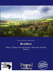 Braškov,6138705297,9786138705291