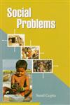 Social Problems 2 Vols.,8183763367,9788183763363