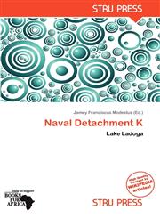 Naval Detachment K,6138760638,9786138760634