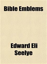 Bible Emblems,1154637301,9781154637304