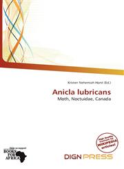 Anicla lubricans,6138237234,9786138237235