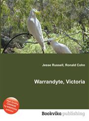 Warrandyte, Victoria,5512432028,9785512432020