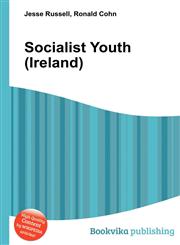 Socialist Youth (Ireland),5511573833,9785511573830