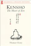 Kensho The Heart of Zen,1570622698,9781570622694