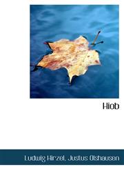 Hiob,1113016329,9781113016324