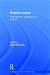 Ernesto Laclau Post-Marxism, Populism and Critique 1st Edition,0415870860,9780415870863