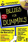 Blues for Dummies,0764550802,9780764550805