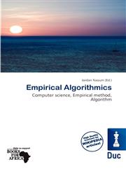 Empirical Algorithmics,6137311724,9786137311721
