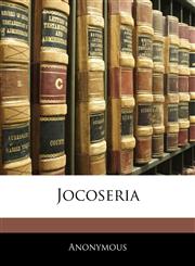 Jocoseria,1141013592,9781141013593
