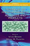 Technology of Pressure-Sensitive Adhesives and Products,1420059394,9781420059397